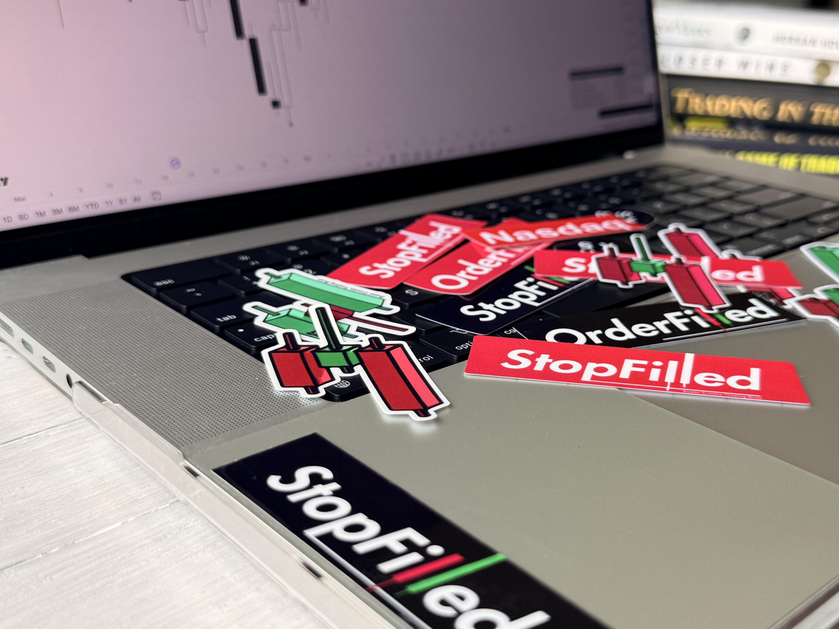 Sticker Packs