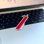 2606 Series - 3D FU Candle - Bearish