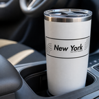 New York Session QC Sticker Pack