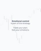 Emotional Control Poster