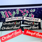 2606 Sticker Pack